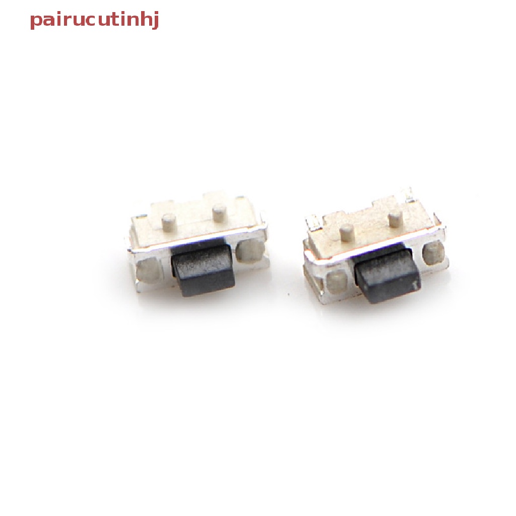 Set 20 Công Tắc Nhấn Micro SMD SMT Tact 2 * 4mm