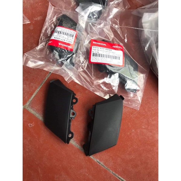 Mão zin sh 2017-2019