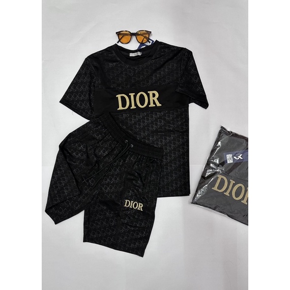 Bộ thể thao nam vân chìm hot trend 2023