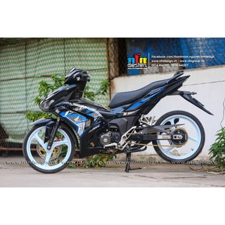 Tem winner x mẫu n02