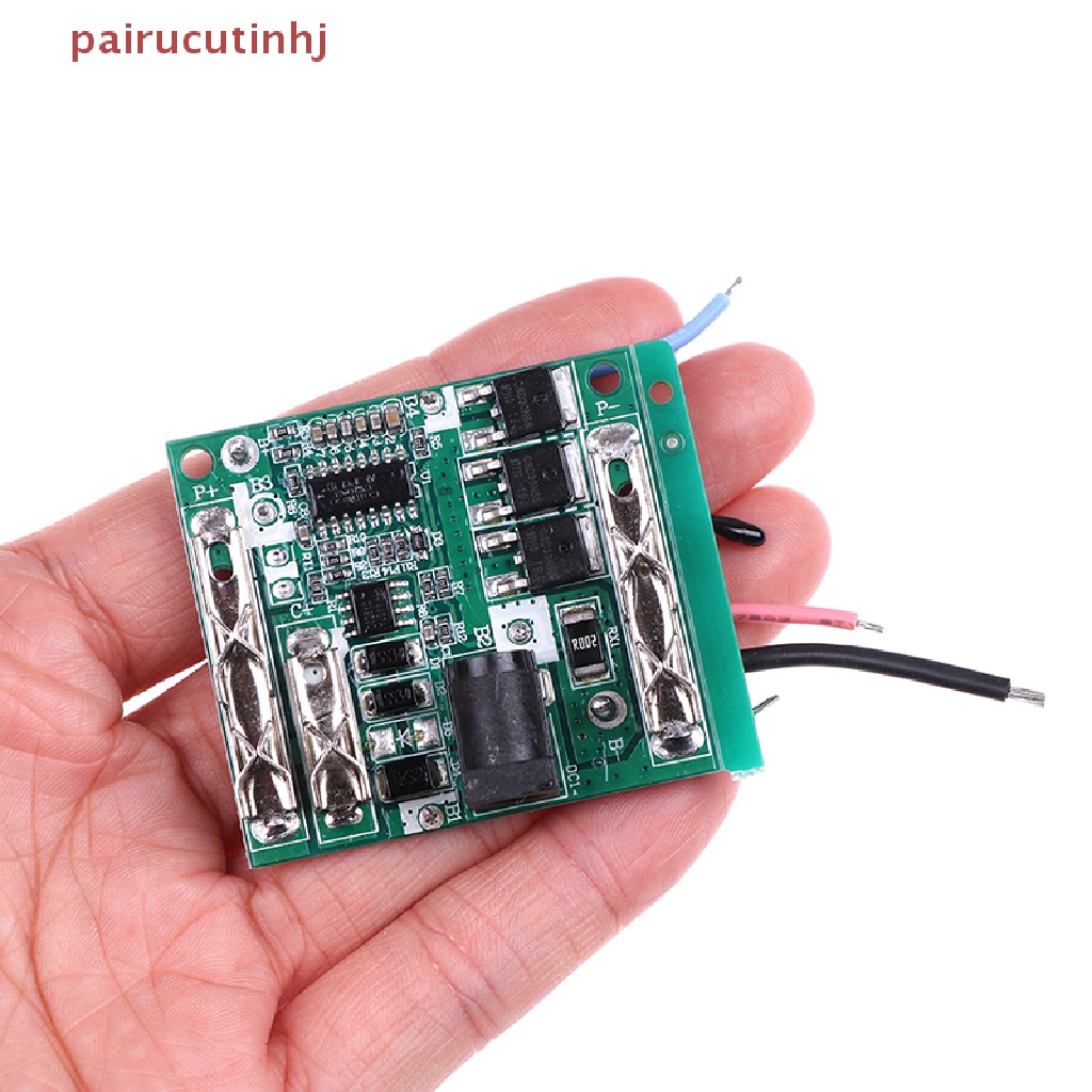 Bảng Mạch Bảo Vệ Sạc Pin 5S 18V 21V 20A