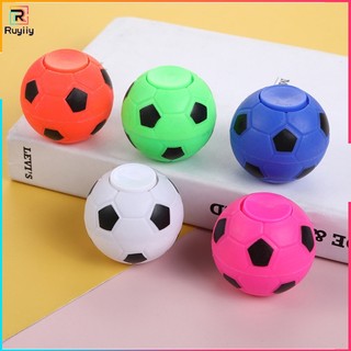 Con quay đồ chơi spinner hình quả bóng 5cm