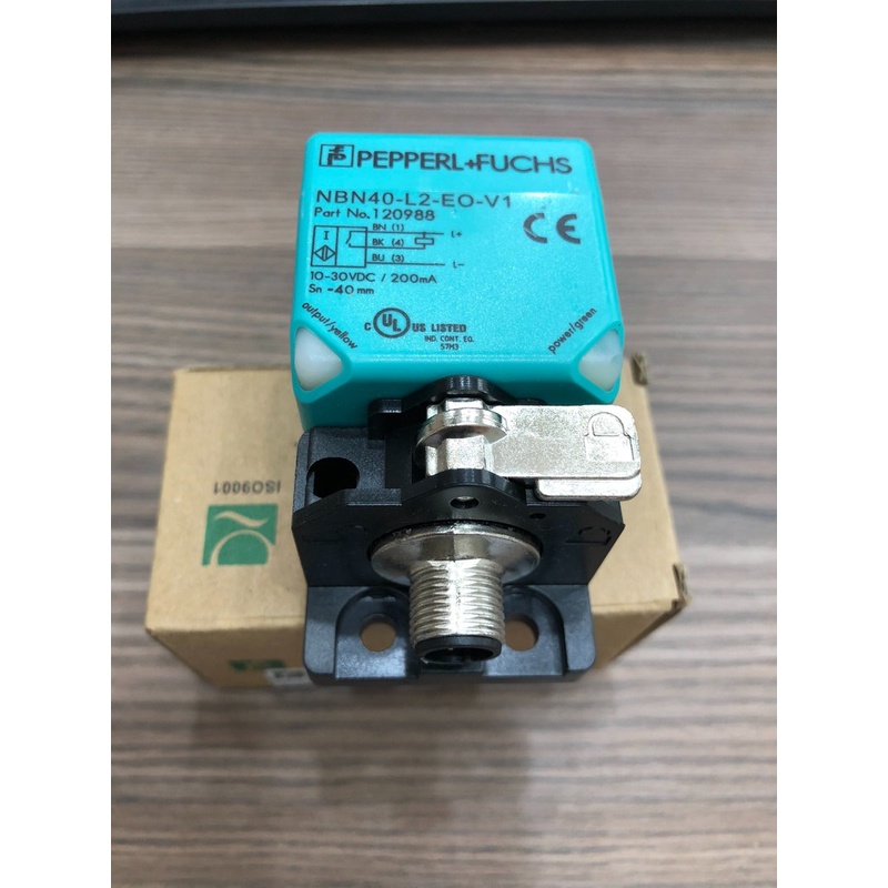 Cảm biến NBN40-L2-E0-V1 , Cảm biến NBN40-L2-E0-V1