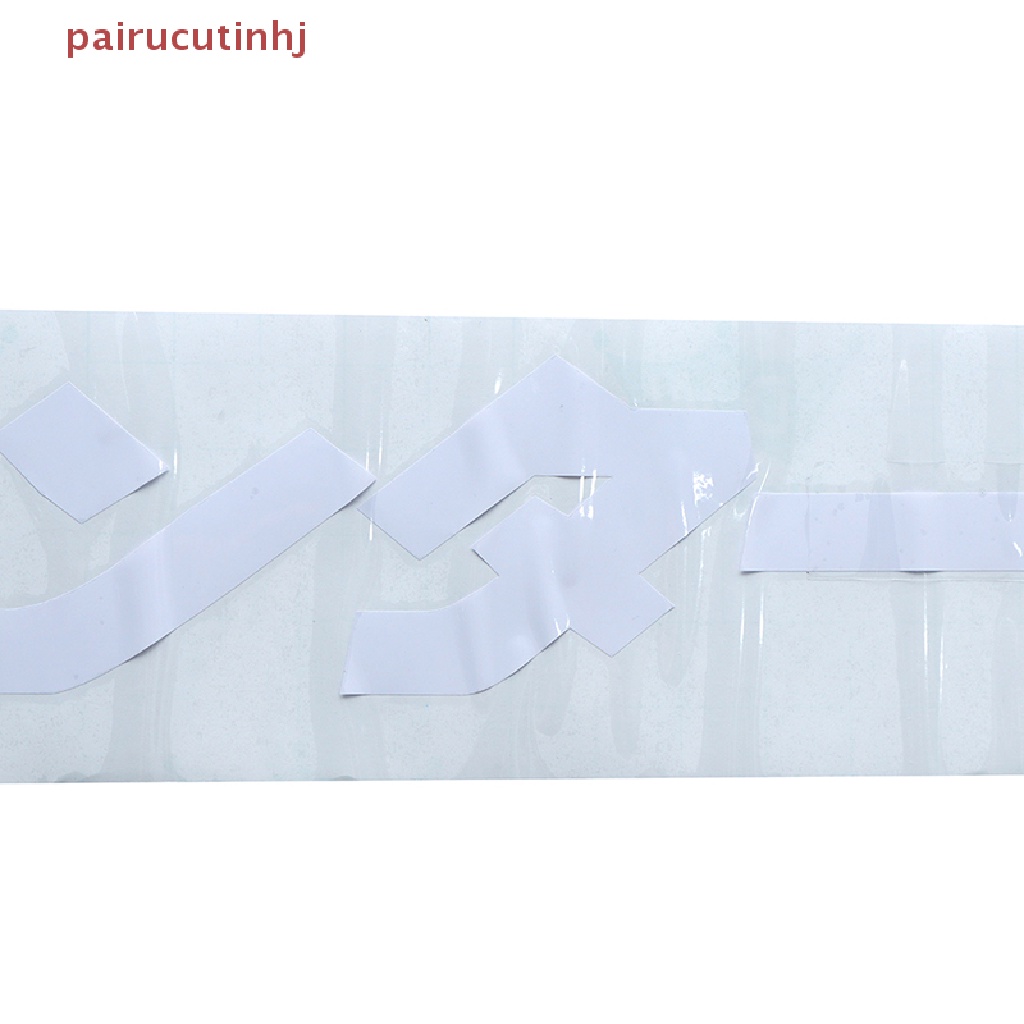 Sticker JDM Dán Kính Chắn Gió Trước Xe Hơi In Hình Thợ Săn Tốc Độ