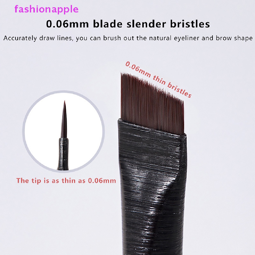 Bộ 3 Cọ Trang Điểm Chuyên Nghiệp