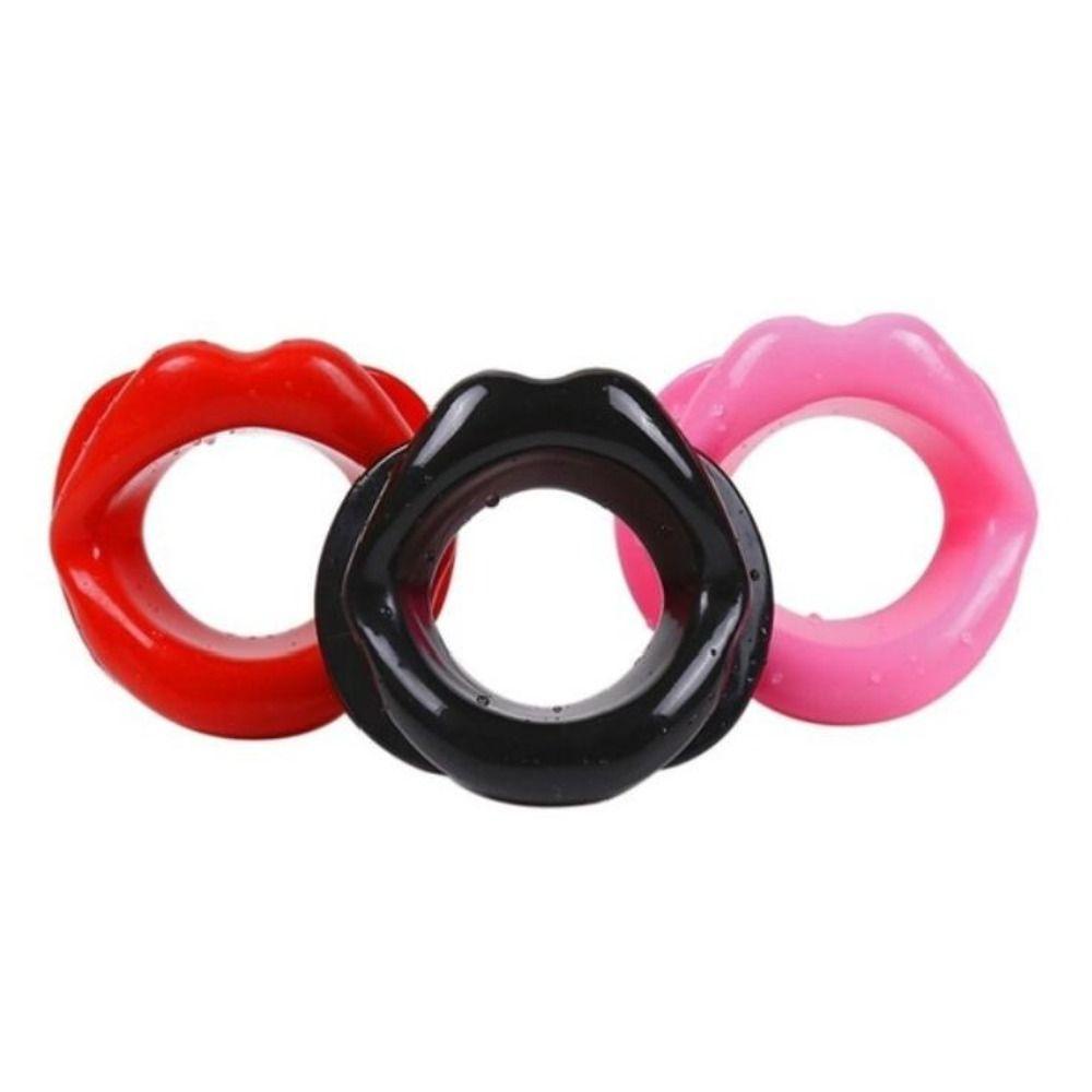 Dụng Cụ Mát Xa Mặt / Môi Chống cellulite Cho Nữ