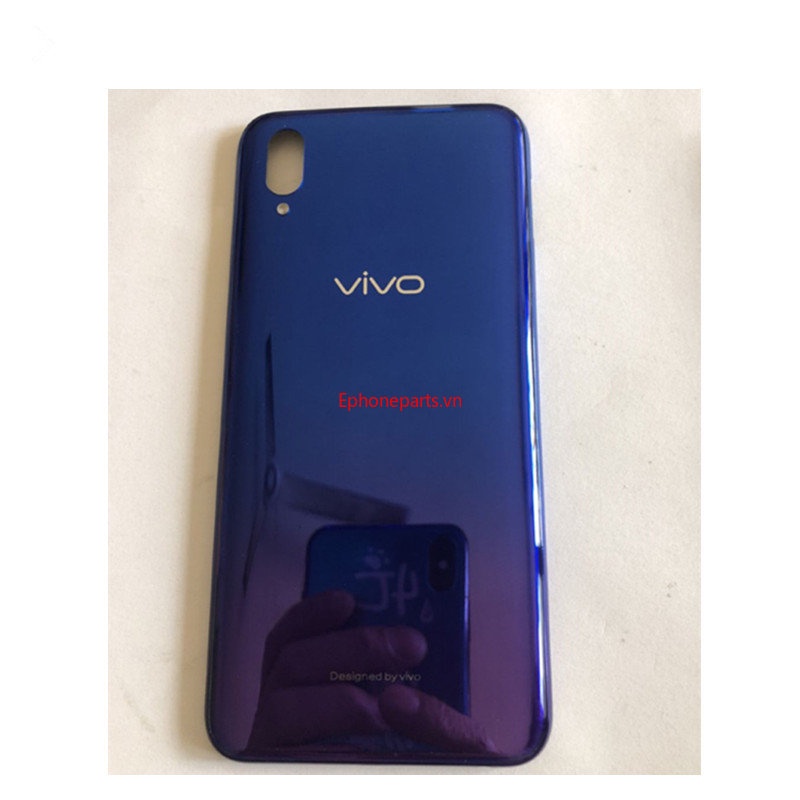 Nắp Pin Thay Thế Cho Điện Thoại vivo Y97 vivo Y97 vivo Y97 V1813A V1813T