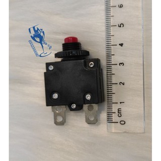relay cầu chì 5A- rơ le cầu chì 5A