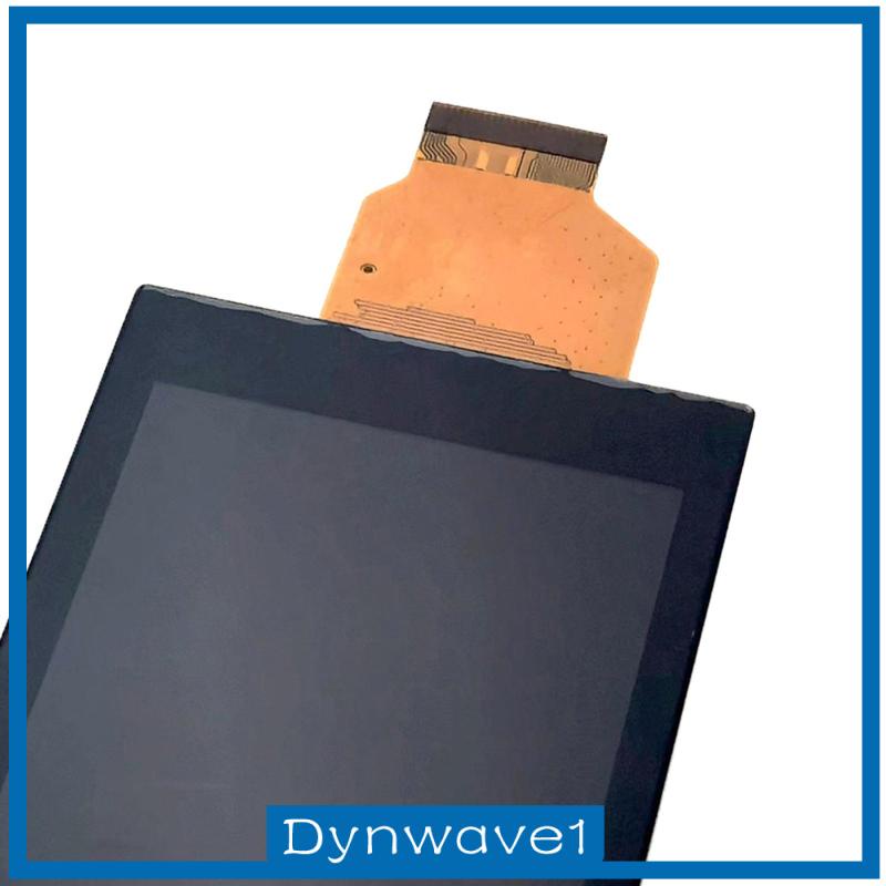 Màn Hình LCD Bằng Kính Chuyên Nghiệp Cho XT1 XT2 Dynwave1