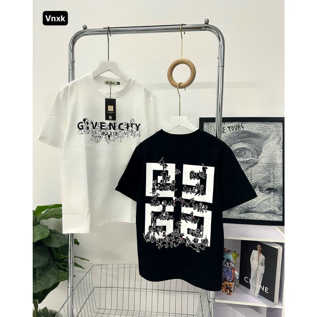 Áo polo thun cổ trụ thêu cây xương rồng, áo thun size có cổ