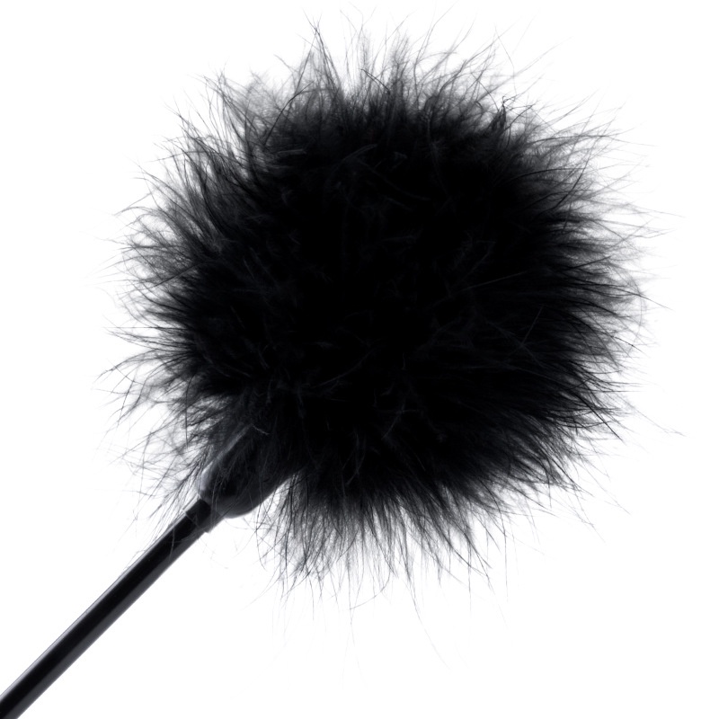 Quần Lót Nhung Lông Màu Hồng Đen Phong Cách Nhật Bản Quyến Rũ Cho Nữ