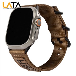 Dây dù uag nato cho đồng hồ apple watch - mới 100% bảo hành chính hãng hãng 12 tháng