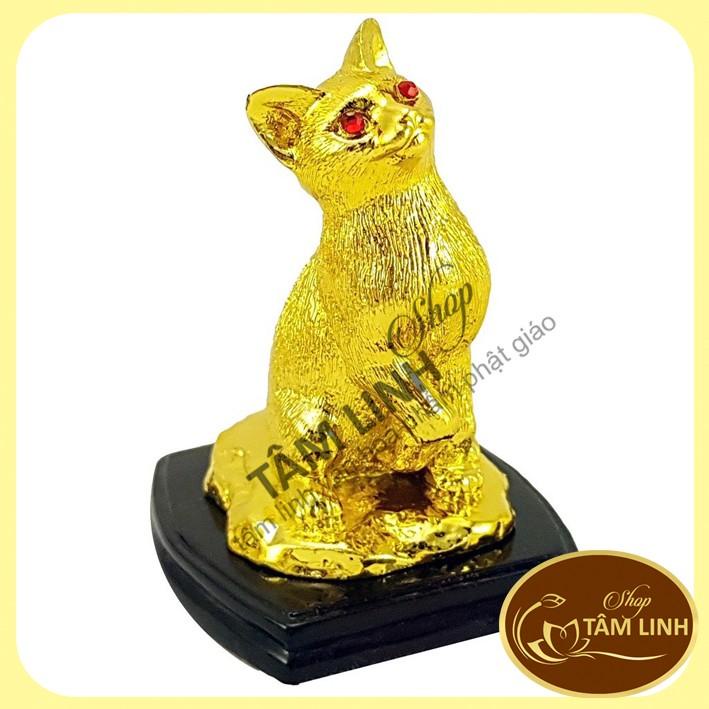 Tượng 12 con giáp xi vàng mẫu đẹp- tamlinhvanhoaphamphatgiao