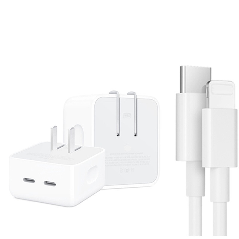 Dây Cáp Sạc Nhanh MFI Chứng Nhận 20W PD Cho 6 / 7 / 8 / x / 11 / 12 / 13 Plus