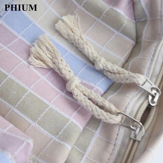 [ORDER] Balo kẻ caro ulzzang