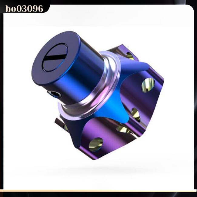 Đầu Chìa Khóa CNC Hình Lục Giác Thông Dụng Cho Xe Hơi