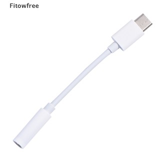 Cáp Chuyển Đổi Type-C Sang USB 3.1 Type C 3.5 AUX FE