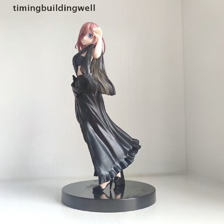 Mô Hình Nhân Vật Anime Miku Nakano / Nino Nakano
