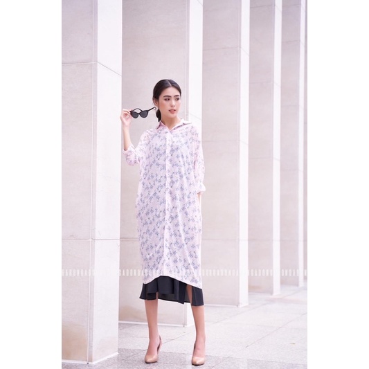 Đầm somi dài của Ngado🌸