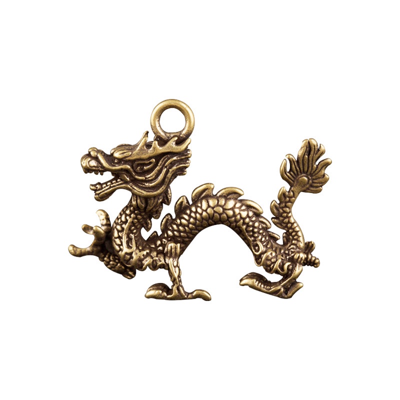 Cung Hoàng Đạo Bằng Đồng Thau Làm Quà Tặng Độc Đáo