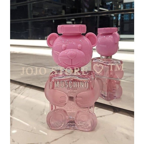 ᴊᴏᴊᴏ Sᴛᴏʀᴇ ♡ ™ Nước Hoa Dùng Thử Moschino Toy 2 Bubble Gum 5Ml/10Ml/20Ml