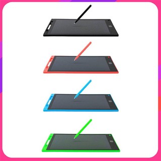 PK Electronic Drawing Board 8.5 Inch LCD Screen Writing Tablet Pad + Pen