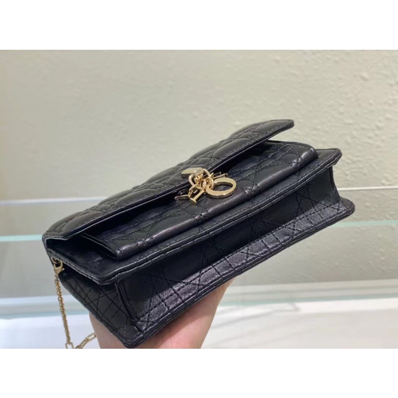 Túi xách CD nữ fullbox hàng đẹp chất lượng siêu hot