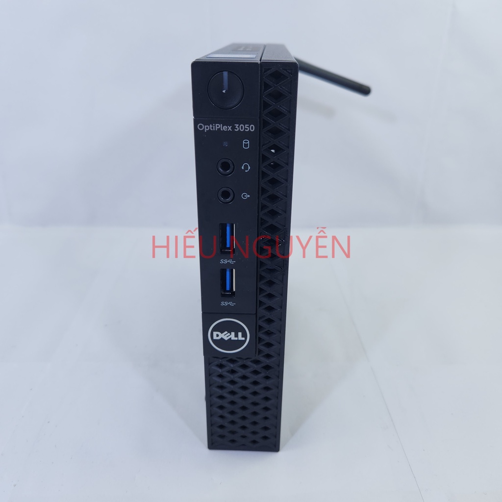 Dell Optiplex 3050 I5-7500T, 8GB RAM, 128GB SSD