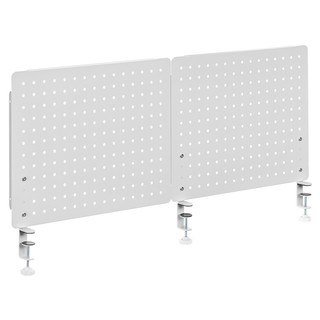 Bảng treo đồ Pegboard HyperWork PG02 - Hàng Chính hãng