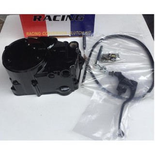 Lốc nồi côn tay Wave chính hãng SumRacing