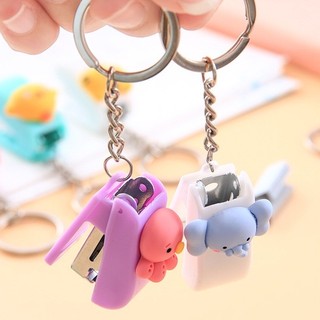 Dụng Cụ Bấm Ghim Mini OY2