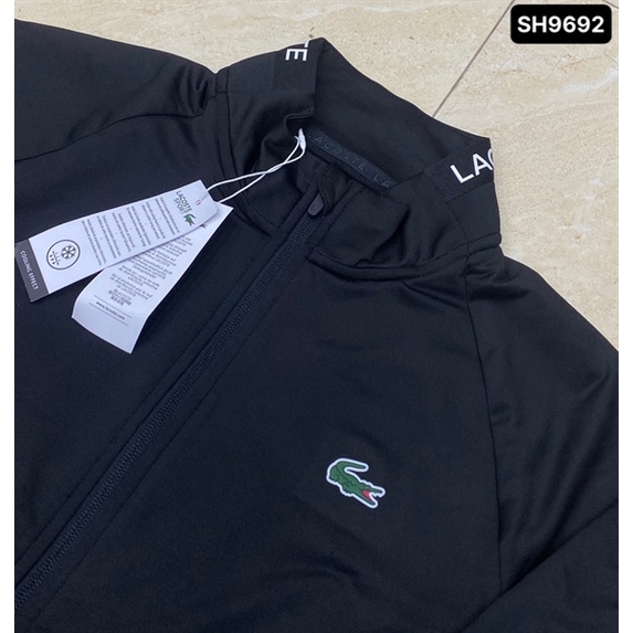 Khoác nỉ LCST SH96 92