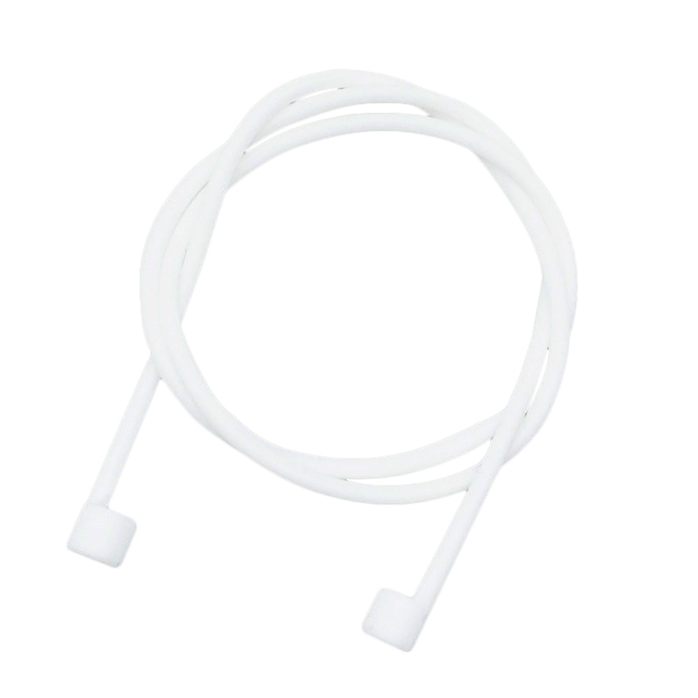 Dây cáp giữ tai nghe không dây LENOVO silicone chống mất thích hợp cho Airpods iPhone 7