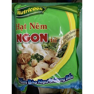 Hạt nêm chay 2 kg