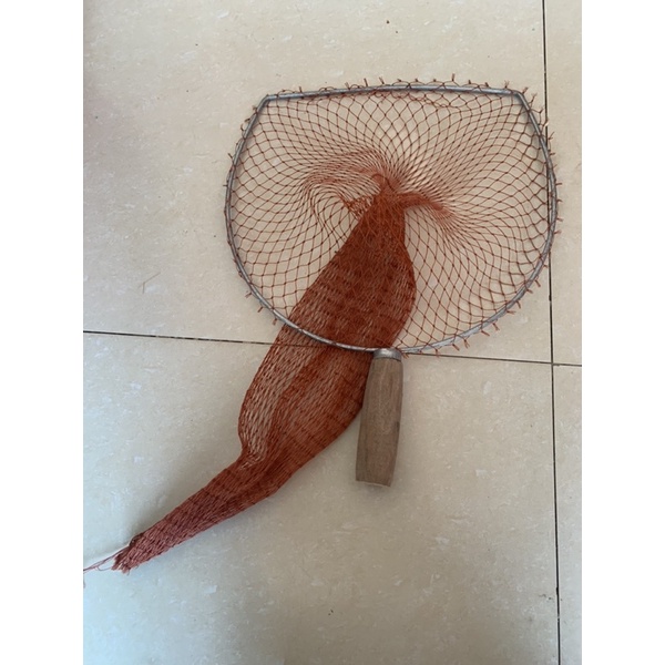 Vợt Xúc Cá; Vợt Vớt Cá