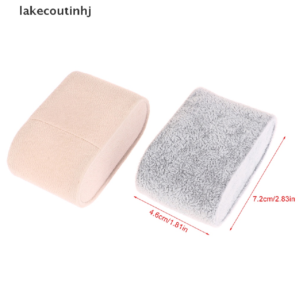Gối Đệm Trưng Bày Đồng Hồ / Vòng Tay / Trang Sức Hình lakecou