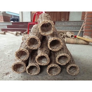 XƯỞNG CHÚM (DỌ) TRE  BẮT TÔM, CÁ BỐNG