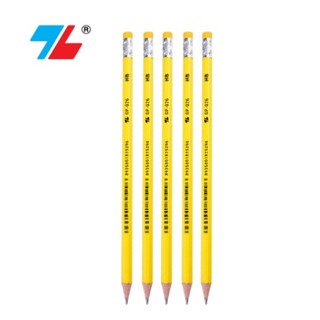 Bút chì gỗ Thiên Long HB GP-026