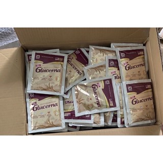 combo 10 gói glucerna 52.1g