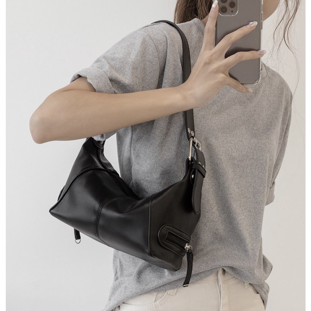 TÚI LAINI ĐEO VAI KOREA