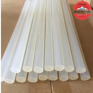 Cây keo silicon cho súng bắn keo loại lớn - keo chắc chắn, siêu bền