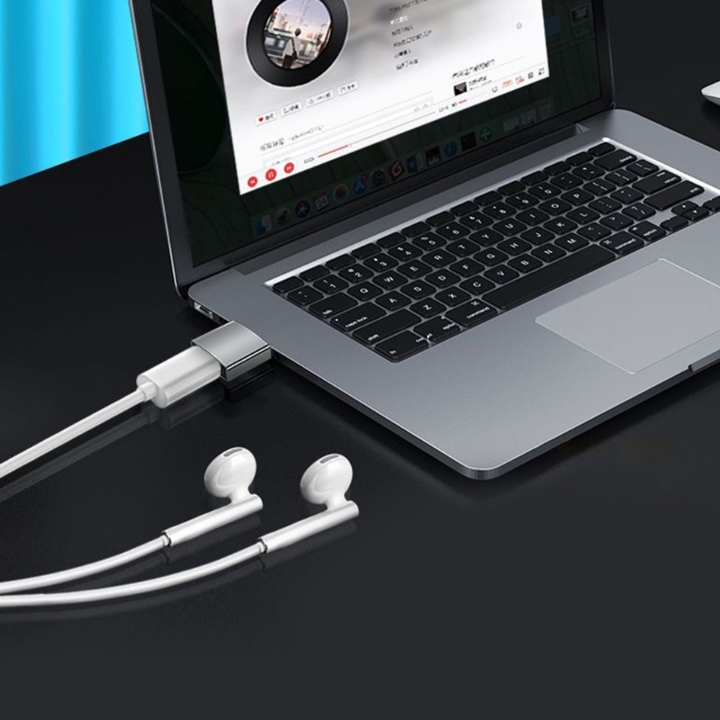 Đầu Chuyển Đổi USB 2 0 Type C Sang Type C Chuyên Dụng Cho Điện Thoại Thông Minh