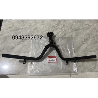 Ghi đông vision 110 đời đầu 2013>2014 honda