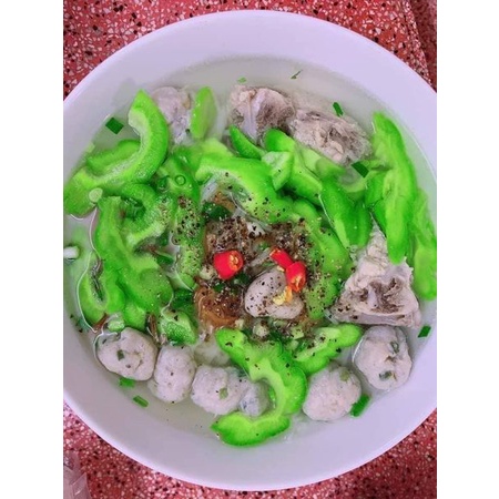 Chả cá thác lác Hạ Long ướp sẵn gia vị vừa vặn túi -500gr thơm ngon