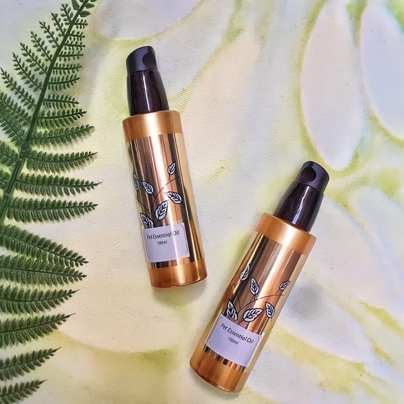 Tinh Dầu Nước Hoa Khử Mùi Hôi Lông-Dưỡng Lông Bóng Mượt SHOW QUEEN (100ml)