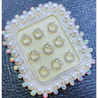 Charm nail gắn móng tay - lẻ cái