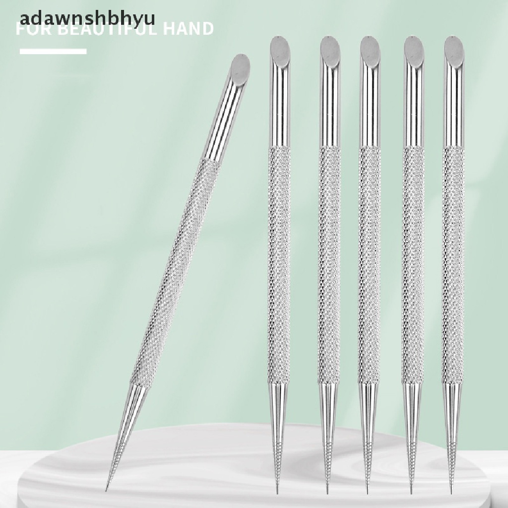 Dụng Cụ Loại Bỏ Da Chết Cho Móng Tay