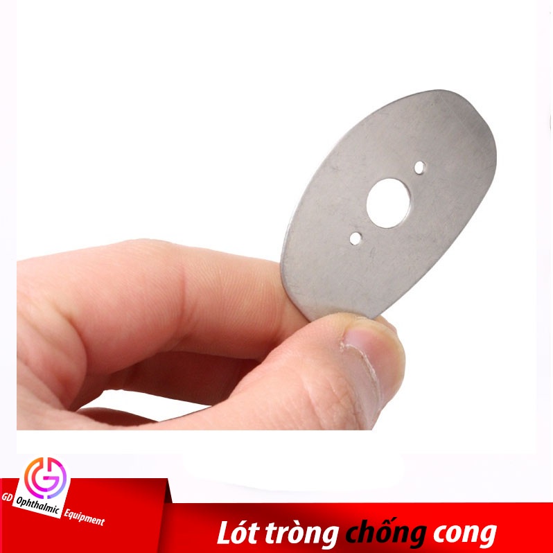 Lót dưỡng máy mài mắt kính tự động SUPORE, JINGLIAN, JINGGONG