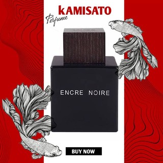 ⚜️ Nước hoa lalique encre noire