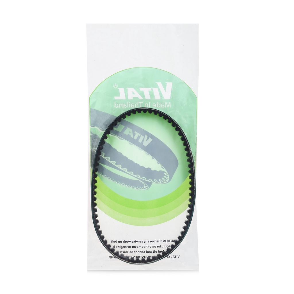 Bg Dây curoa Shark Shark 125 Shark 150 Shark 170 - Day curoa VITAL chính hãng Thái Lan